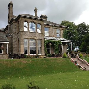 Broughton Craggs Hotel